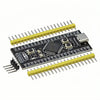 STM32F103C8T6 STM32F103C6T6 ARM STM32 Minimum System Development Board STM32F401 STM32F411 + ST-LINK V2 Download Programmer