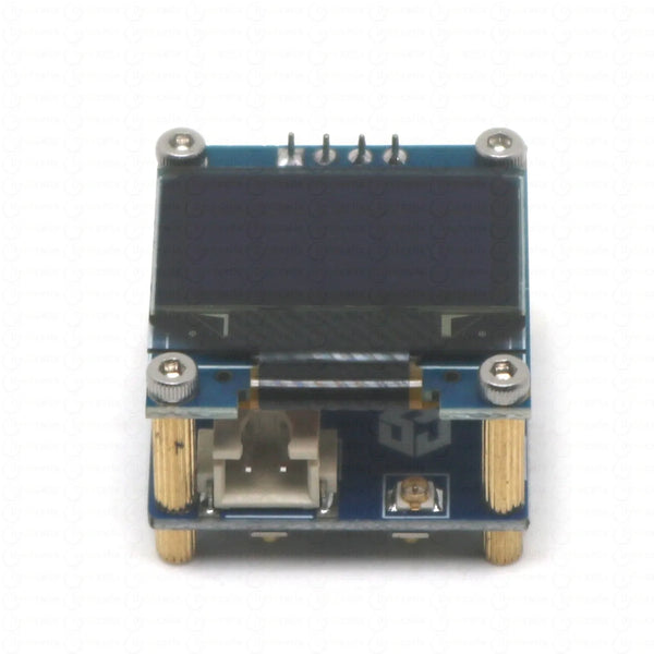 1kHz~100Mhz Frequency Counter OLED Display RF Signal Frequency Meter Measurement LF MF HF detail image 6