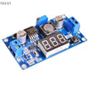 Adjustable DC-DC LM 2596 Converter Buck Step Down Regulator Power Module