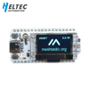 Meshtastic Wifi Heltec LoRa 32 V3 With Case 868MHZ ESP32 Oled SX1262 0.96 Inch Blue OLED detail image 2
