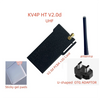 Transceiver Kv4p HT V2.0D UHF Homebrew Radio Module Kit Convert Kv4p HT Android Phone To Ham Radio-A19R