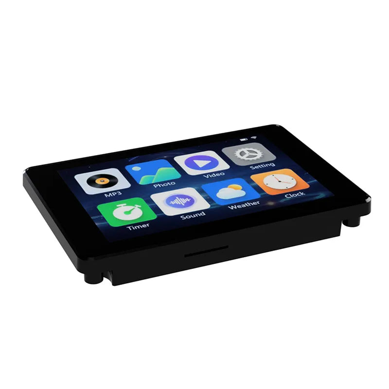 ESP32-S3 3.5-inch capacitive touch IPS module 8M PSRAM 16M FLASH Arduino LVGL development 320 * 480