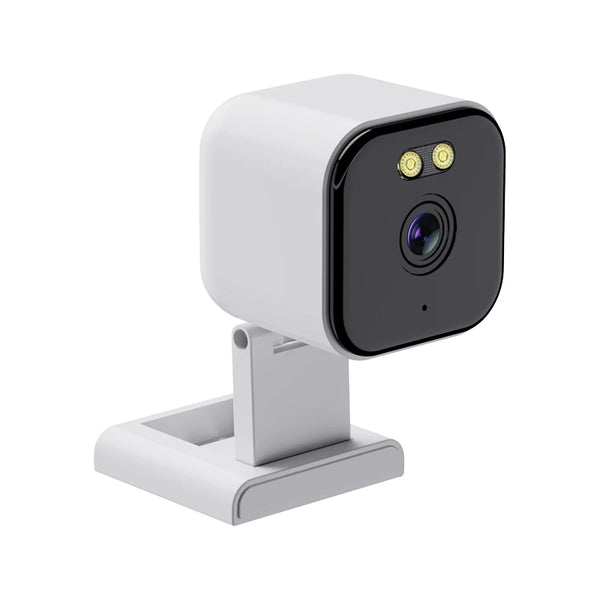 TUYA Magnetic 4MP Tuya Camera Wireless Mini Night Vision Wifi Baby Monitor Cam Outdoor Wateproof CCTV Video Surveillance Camera