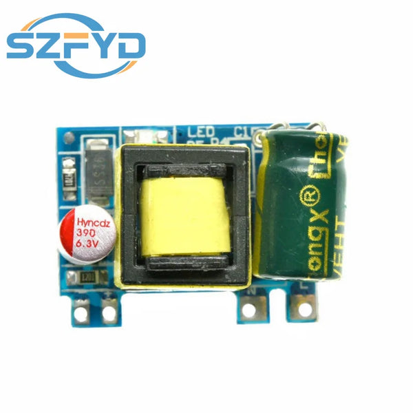 Precision 5V 700MA(3.5W)/12V2A Isolated Switching Power Supply /ACDC Step-down Module 220 To 5V