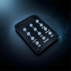 The FH-2 Keyboard Is Compatible With Yaesu Radio Stations FTDX-9000, FTDX-5000, FT-950 detail image 6