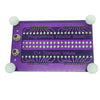 1uH to 2.2mH E12 Standard 40 Values Programmable Inductor Board