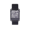 ESP32 Open Source V2.0 Gift E-ink Display Smart Watch Display Screen 200x200 Ultra-low Power Electronic Smart Watch 2025