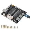 USB Cable Tester Type-C Type-B Micro Short Circuit Switch Test Board Data Cable Anomaly detail image 2