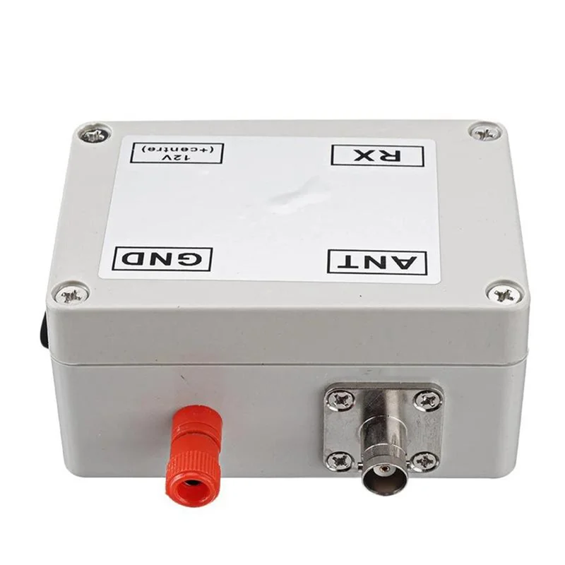 T36C Mini Whip Active Antenna Assembly Box for Vlf Lf Hf Vhf Antenna Portable Active Antenna Mini Whip Sd product image