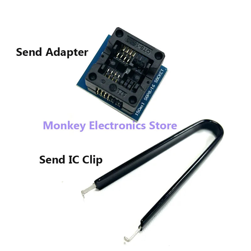 150pcs Integrated Circuits Chips Boxed PC817 ICL7660 NE555 LM358 JRC4558 LM393 LM339 Repair Appliances Send Clip Send Adapter