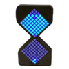 Cyber Style LED Electronic Hourglass with Gravity Sensing 1-30 Min Timer DIY Digital Sand detail image 13