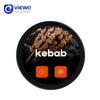 EPS32 S3 LVGL Arduino WIFI Bluetooth Development Board High Brightness 1000nit 1.5inch OLED detail image 3