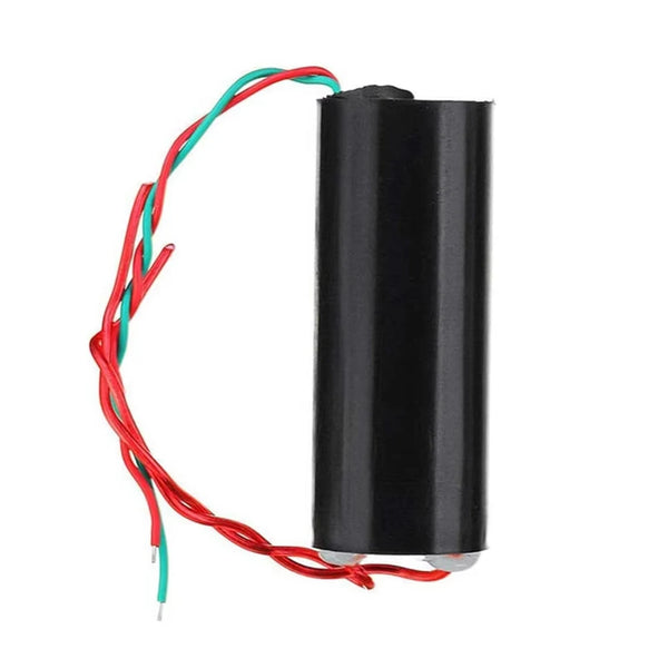 DC 3V-6V bis 400kV 400000V Boost Step up Power Module High Voltage Generator transformer detail image 5