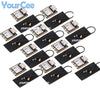 10pcs/1pc ESP32 Seeed Studio XIAO ESP32C6 WiFi 6+Bluetooth-compatible Ble 5 Zigbee Matter Wireless Development Board esp32C3