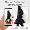 A9 Mini Camera WiFi Wireless Monitoring Security Protection Remote Monitor Camcorders Video Surveillance Smart Home