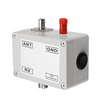 T36C Mini Whip Active Antenna Assembly Box for Vlf Lf Hf Vhf Antenna Portable Active Antenna detail image 3