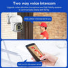PIX-LINK A13 WIFI IP Camera Indoor Surveillance Camera Strong Signal 360° Intercom Intelligent HD Home Security Protection Vi365