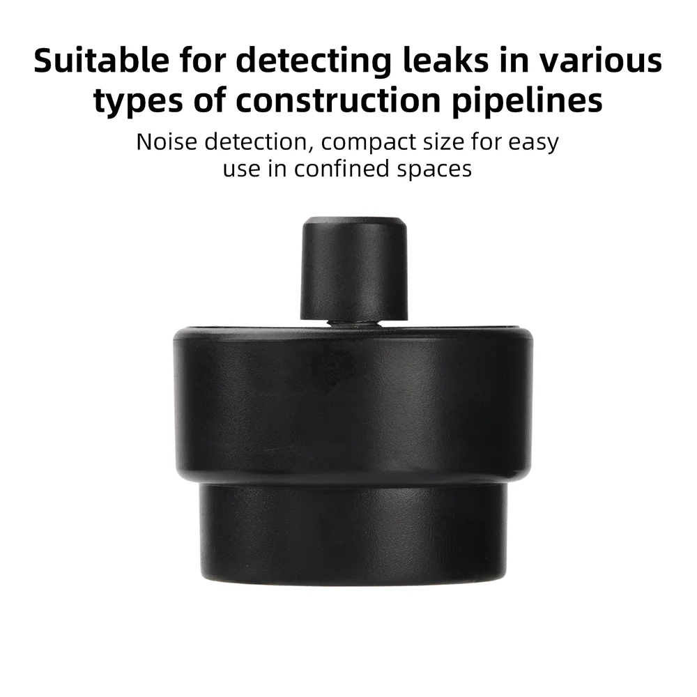 F03 Wall Pipe Leak Detector Underfloor Heating Receiver Leakage Device Water Pipe Leakage detail image 4