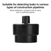 F03 Wall Pipe Leak Detector Underfloor Heating Receiver Leakage Device Water Pipe Leakage detail image 4
