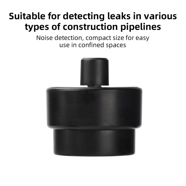 F03 Wall Pipe Leak Detector Underfloor Heating Receiver Leakage Device Water Pipe Leakage detail image 4