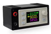 Convertidor reductor de CC XY6509X 65V 9A 585W Regulador ajustable CNC Módulo de carga solar CC CV Lab