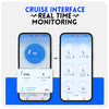 FNIRSI FD10 Car OBD2 Scanner Clear Error OBD Diagnostic Tool