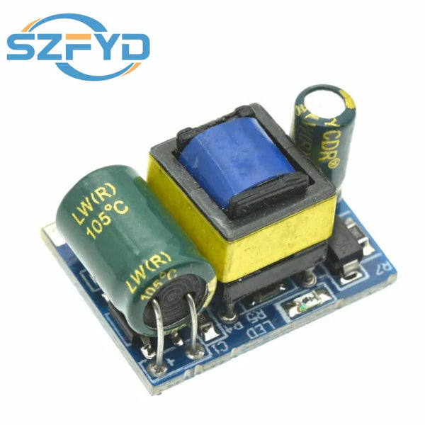 Precision 5V 700MA(3.5W)/12V2A Isolated Switching Power Supply /ACDC Step-down Module 220 To 5V