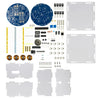 Magnetic Levitation DIY Electronic Small Fabrication Experiment Coil Push-Down Module detail image 7