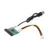 1.44MB 3.5" USB Cable Adapter To 34Pin Floppy Connector Disk To Floppy Disk PCB Board detail image 13