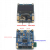 1kHz~100Mhz Frequency Counter OLED Display RF Signal Frequency Meter Measurement LF MF HF detail image 4