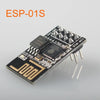 ESP-01S wireless transparent transmission industrial ESP8266 serial port to WiFi module