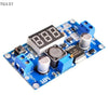 Adjustable DC-DC LM 2596 Converter Buck Step Down Regulator Power Module