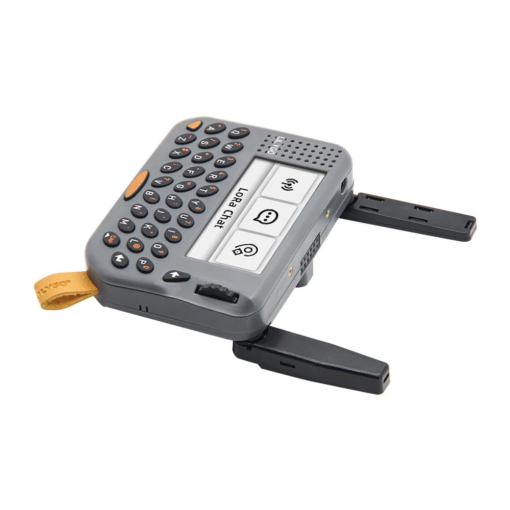 LILYGO® T-LoRa Pager ESP32-S3 Handheld IoT Device, 2.33