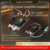 TPA3255 Class D Amplifier XY-AP3002 Pure Power Amplifier Board 300W x 2 Digital Audio detail image 2