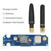 Upgraded 2-in-1 RF Module For M5Stack Cardputer ADV NRF24+CC1101 Compatible, 2.4GHz 433MHz Wireless Board, Enhanced Filtering