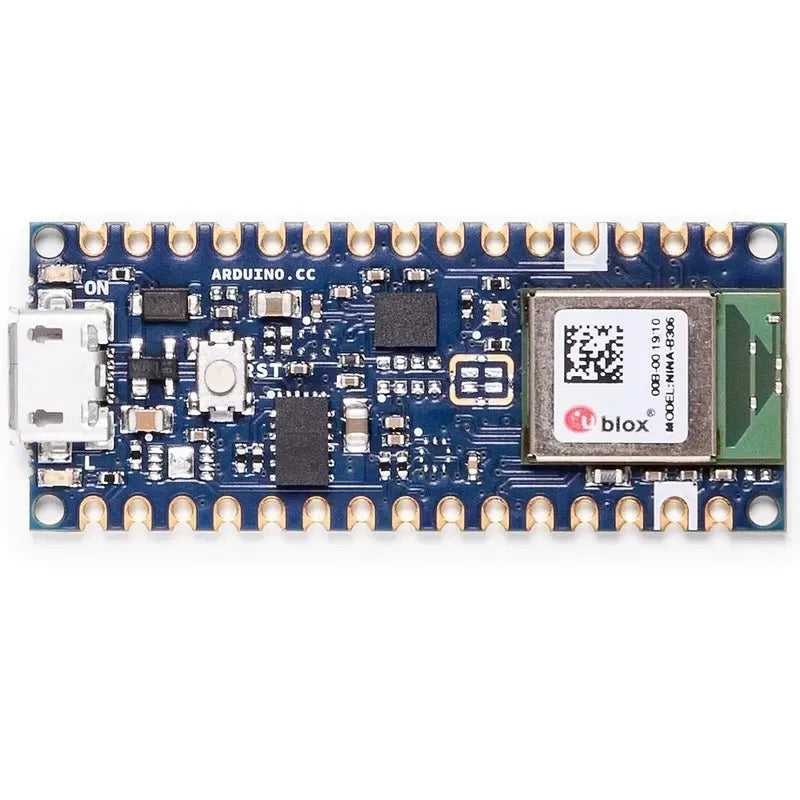 Arduino Nano 33 BLE ABX00030 nRF52840 Development board Original imported from Italy