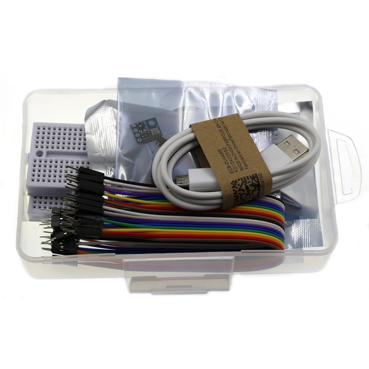 A22I Weather Station Kit Humidity and Environment Pressure Sensor ESP8266