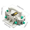 Saw  Anti Cutting Protector Table Saw Safety Handle Inverted Engraving Machine Band Saw Woodworking Push Ruler  Diy Tool