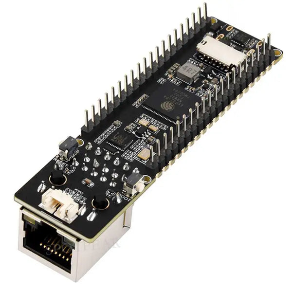 ESP32 P4 ETH Development Board RJ45 100M Ethernet port DSI/MIPI LCD Display Touchscreen/CSI detail image 6