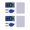 RFID IC Wireless Module MFRC-522 RC-522 RC522 IC KEY SPI Writer Reader IC Card Proximity for Arduino