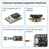 Heltec Meshtastic Wifi LoRa 32 V4 ESP32 SX1262 GPS 0.96inch OLED Solar Powered Dev-Board detail image 4