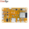 2.8 inch ESP32 LCD TFT Touch Screen Display Module 2.8" ESP-32 WIFI BLE Dual Core Development Board, dispaly case