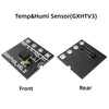Heltec Temp/Humi Sensor GXHTV3 BME280 Buzzer Low-Power For Meshtastic WIFI Lora 32 V4 V3 detail image 3