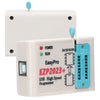 EZP2023+ High-Speed USB SPI Programmer Support 24/25/93/95 EEPROM 25 Flash Bios Chip Support PC Programmer Firmware Upgrade
