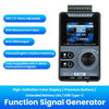 High-Precision Handheld PWM Pulse Signal Generator 0-20mA 4-20mA 0-10V Current Voltage detail image 2