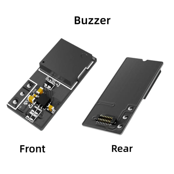 Heltec Temp/Humi Sensor GXHTV3 BME280 Buzzer Low-Power For Meshtastic WIFI Lora 32 V4 V3 detail image 4