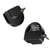 High Sensitivity Leak Detector Sound Frequency Pointer Detection Strength Scale Water Leak Detection Portable Display