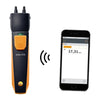 Testo 510i Differential Pressure Measuring Instrument with Smartphone Operation 0560 1510 product image