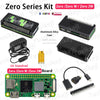 Raspberry Pi Zero KIT Zero W Kit Zero 2W Kit