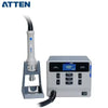 ATTEN ST-862D Hot Air Gun Soldering Station Lead-free 110V/220V 1000W BGA Rework Station Automatic Sleep Desoldering Station